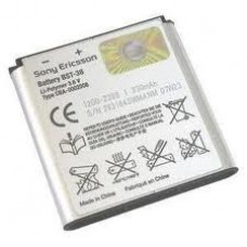 BATERIA SONY ERICSSON XPERIA X10 MINI PRO ORIGINAL